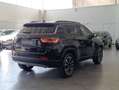 Jeep Compass Compass 1.3 Turbo T4 190 CV PHEV AT6 4xe Business Zwart - thumbnail 7