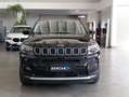 Jeep Compass Compass 1.3 Turbo T4 190 CV PHEV AT6 4xe Business Zwart - thumbnail 2