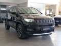 Jeep Compass Compass 1.3 Turbo T4 190 CV PHEV AT6 4xe Business Zwart - thumbnail 6