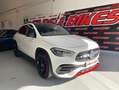 Mercedes-Benz GLA 200 200D Blanc - thumbnail 1