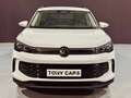 Volkswagen Tiguan 1.5 eTSI Más DSG 110kW Blanco - thumbnail 4