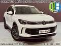 Volkswagen Tiguan 1.5 eTSI Más DSG 110kW Blanco - thumbnail 1