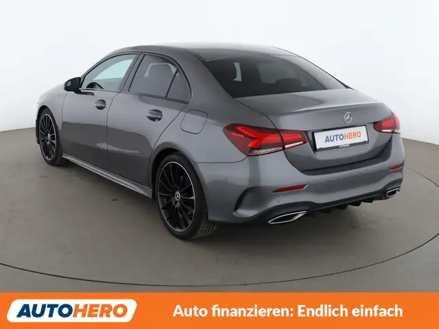 Mercedes-Benz A-Class view 4