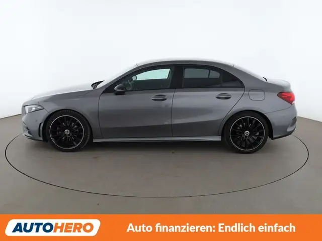Mercedes-Benz A-Class view 3