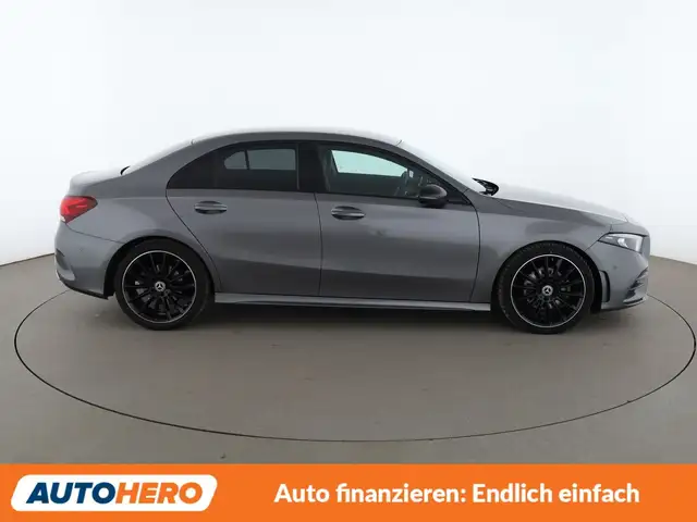 Mercedes-Benz A-Class view 7