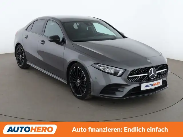 Mercedes-Benz A-Class view 8