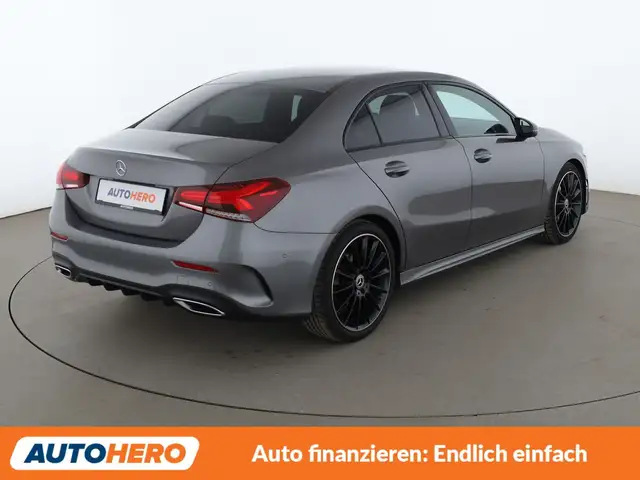 Mercedes-Benz A-Class view 6