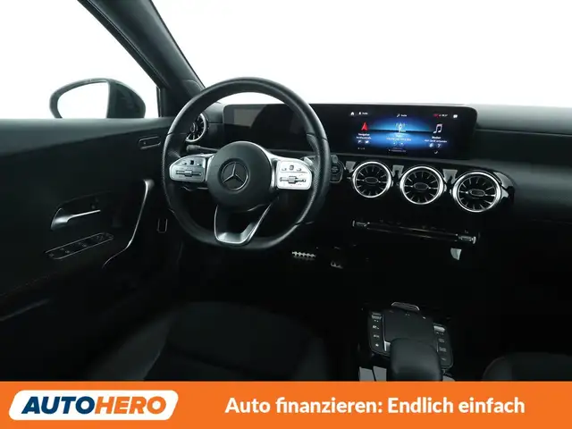 Mercedes-Benz A-Class view 13