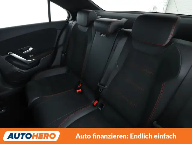 Mercedes-Benz A-Class view 14