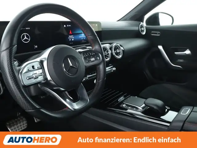Mercedes-Benz A-Class view 11