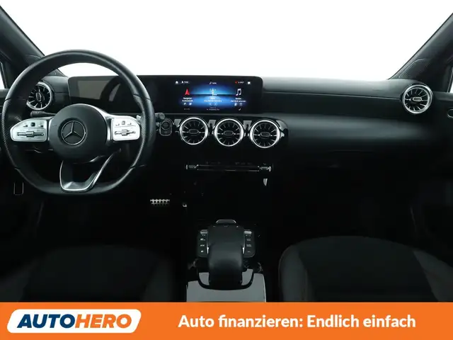 Mercedes-Benz A-Class view 12