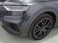 Audi Q8 55 TFSI Black line plus quattro tiptronic Gris - thumbnail 6