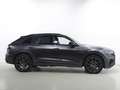 Audi Q8 55 TFSI Black line plus quattro tiptronic Gris - thumbnail 3