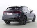 Audi Q8 55 TFSI Black line plus quattro tiptronic Gris - thumbnail 4