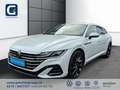 Volkswagen Arteon Shootingbrake 2.0 TDI R-Line 4MOTION *DSG*STANDH*AHK*PANO*UPE 8 Weiß - thumbnail 1