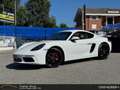 Porsche 718 Cayman 2.0 Style Edition Bianco - thumbnail 1