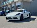Porsche 718 Cayman 2.0 Style Edition Bianco - thumbnail 6