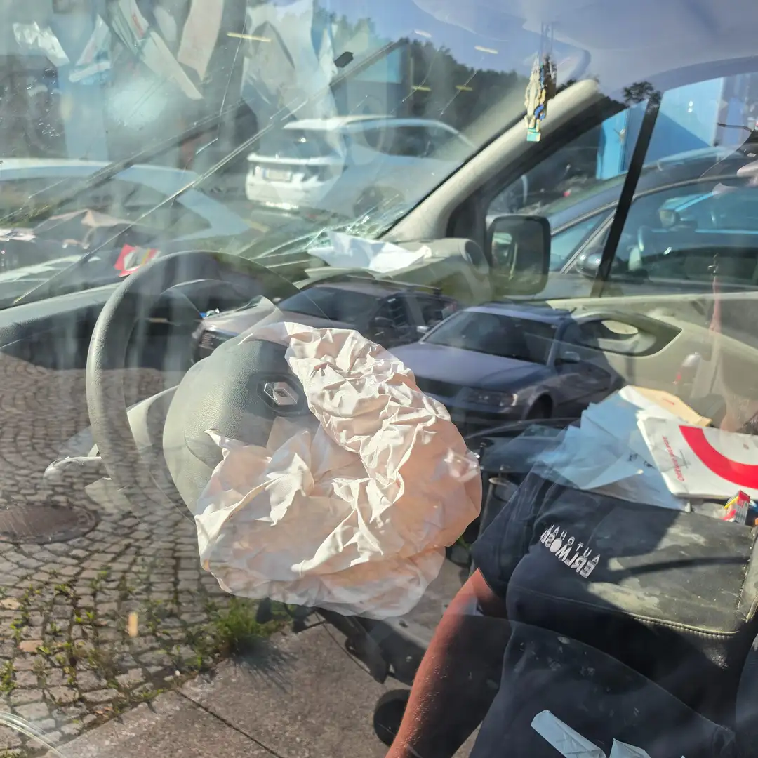 Renault Trafic L2H1 2,9t Komfort Schwarz - 2