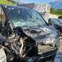 Renault Trafic L2H1 2,9t Komfort Schwarz - thumbnail 5