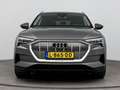 Audi e-tron e-tron 55 quattro advanced Pro Line Plus 95 kWh | Grijs - thumbnail 5