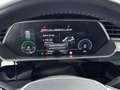 Audi e-tron e-tron 55 quattro advanced Pro Line Plus 95 kWh | Grijs - thumbnail 14