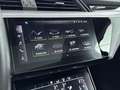 Audi e-tron e-tron 55 quattro advanced Pro Line Plus 95 kWh | Grijs - thumbnail 13