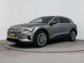 Audi e-tron e-tron 55 quattro advanced Pro Line Plus 95 kWh | Grijs - thumbnail 27