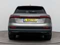 Audi e-tron e-tron 55 quattro advanced Pro Line Plus 95 kWh | Grijs - thumbnail 6
