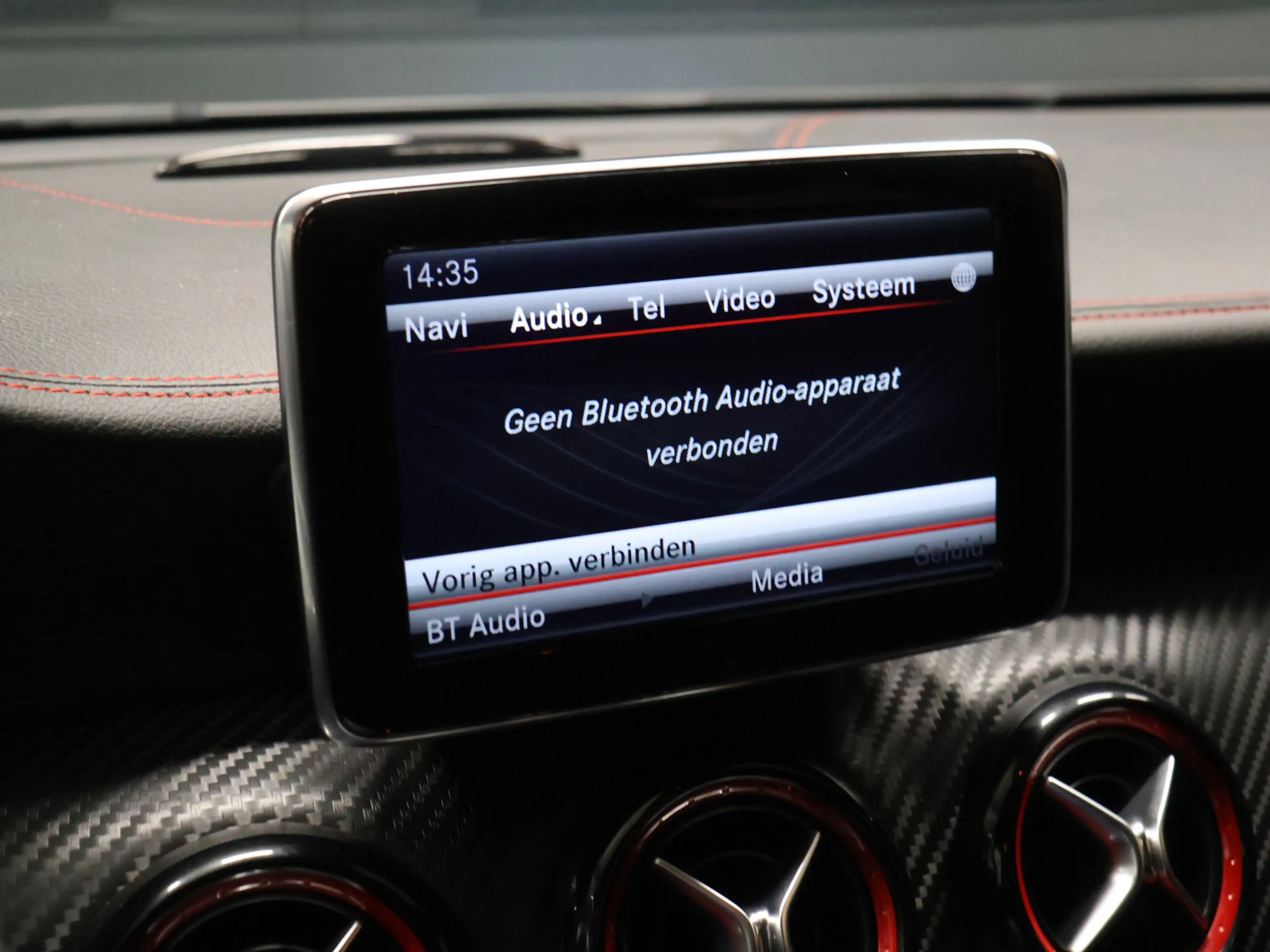 Mercedes-Benz A 250 AMG Sport Ambition [SCHUIFKANTELDAK, CAMERA, CRUIS — photo 17