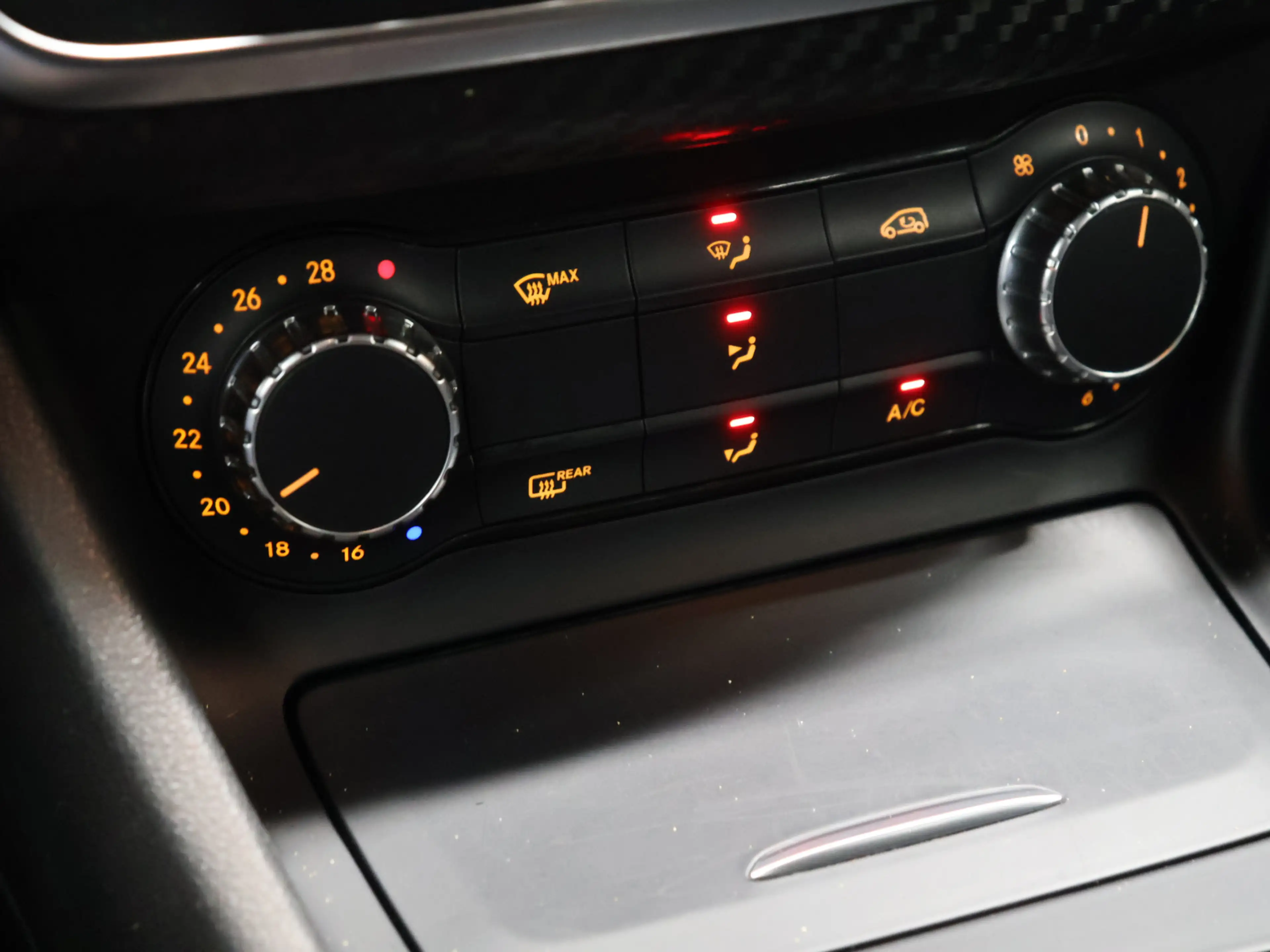 Mercedes-Benz A 250 AMG Sport Ambition [SCHUIFKANTELDAK, CAMERA, CRUIS — photo 16