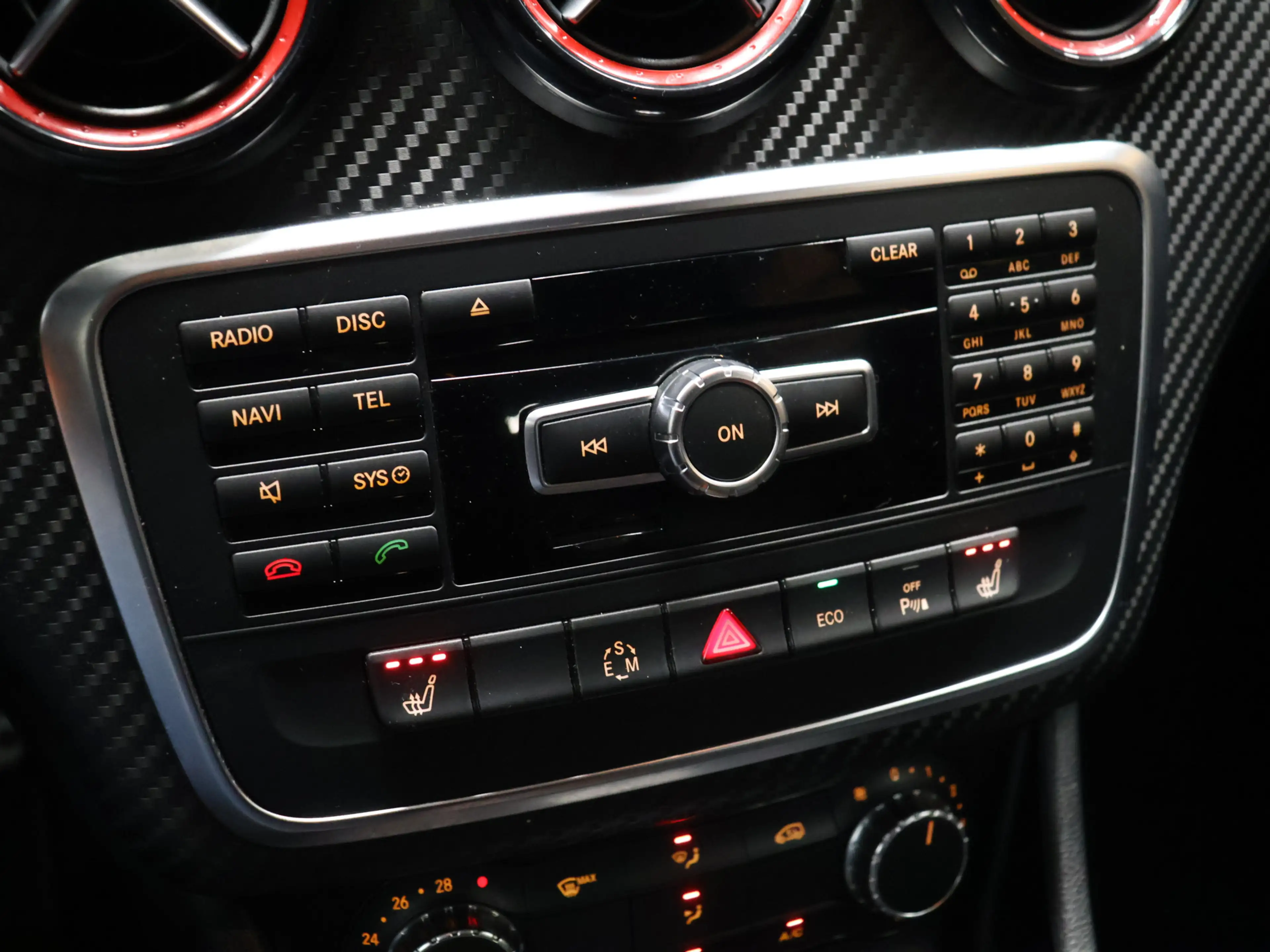Mercedes-Benz A 250 AMG Sport Ambition [SCHUIFKANTELDAK, CAMERA, CRUIS — photo 15
