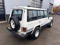 Mitsubishi Pajero 2.5 TD Long Body 7 Seats Export! Weiß - thumbnail 14