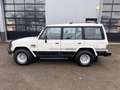 Mitsubishi Pajero 2.5 TD Long Body 7 Seats Export! Weiß - thumbnail 2