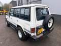 Mitsubishi Pajero 2.5 TD Long Body 7 Seats Export! Weiß - thumbnail 3