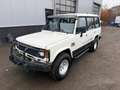 Mitsubishi Pajero 2.5 TD Long Body 7 Seats Export! Weiß - thumbnail 1
