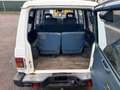 Mitsubishi Pajero 2.5 TD Long Body 7 Seats Export! Weiß - thumbnail 9
