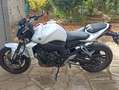 Yamaha FZ 1 Fz1n Blanco - thumbnail 4