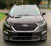 Ford Edge 2.0 TDCi*Vignale*LED*Navi*AHK*Kamera Schwarz - thumbnail 2