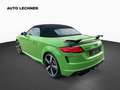 Audi TT RS Roads. 2.5 TFSI Quattro*RS-ABGAS*280KMH* Grün - thumbnail 7