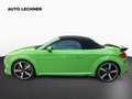 Audi TT RS Roads. 2.5 TFSI Quattro*RS-ABGAS*280KMH* Grün - thumbnail 8
