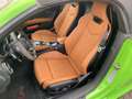 Audi TT RS Roads. 2.5 TFSI Quattro*RS-ABGAS*280KMH* Grün - thumbnail 9