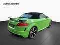 Audi TT RS Roads. 2.5 TFSI Quattro*RS-ABGAS*280KMH* Grün - thumbnail 5