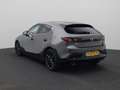 Mazda 3 2.0 e-SkyActiv-X M Hybrid 180 Luxury | LEDEREN BEK Grau - thumbnail 2