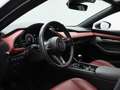 Mazda 3 2.0 e-SkyActiv-X M Hybrid 180 Luxury | LEDEREN BEK Grau - thumbnail 30