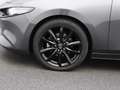Mazda 3 2.0 e-SkyActiv-X M Hybrid 180 Luxury | LEDEREN BEK Grau - thumbnail 14