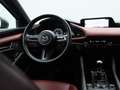 Mazda 3 2.0 e-SkyActiv-X M Hybrid 180 Luxury | LEDEREN BEK Gris - thumbnail 7