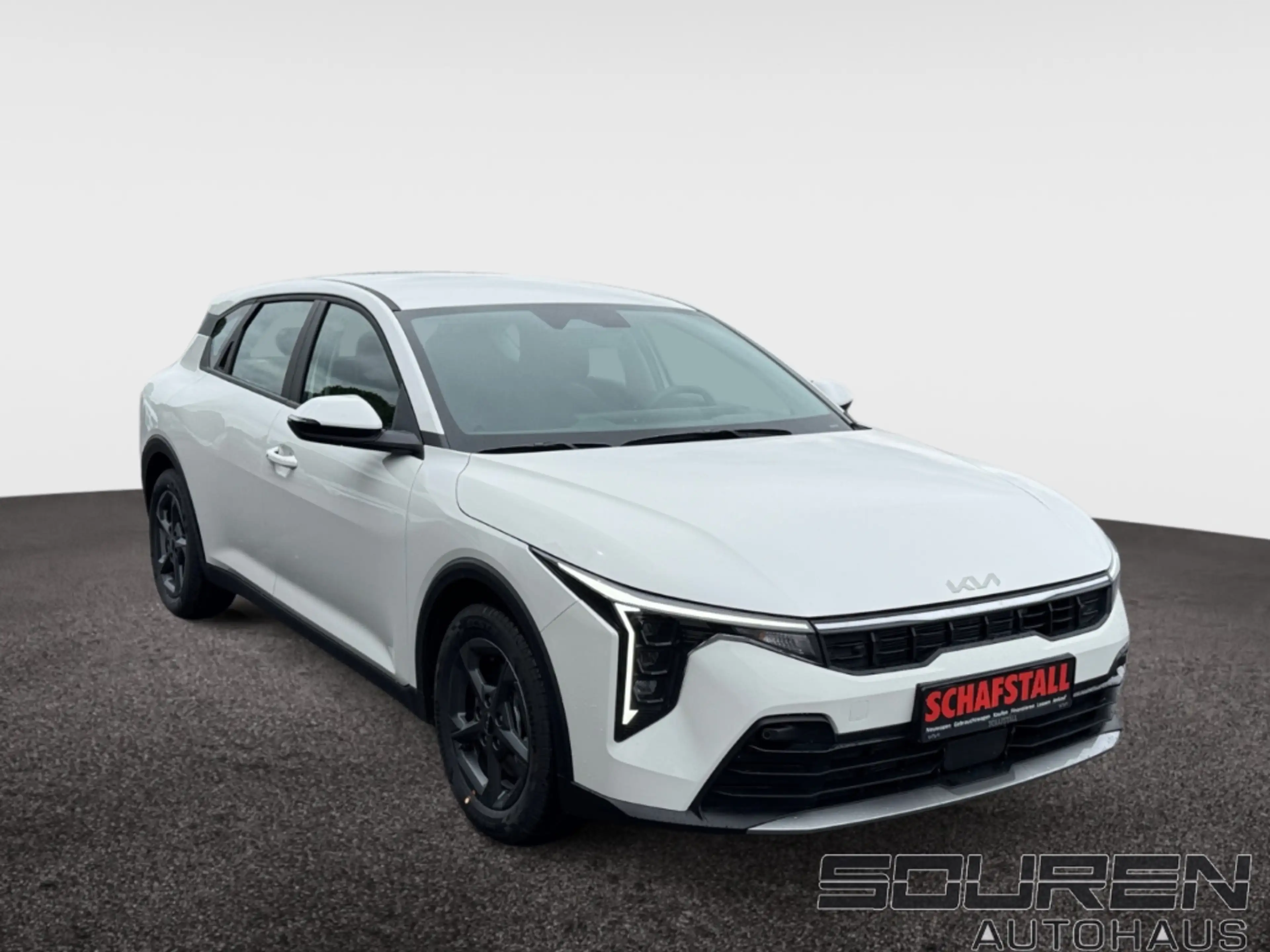 Kia K4 1.6 T 150 PS DCT7 Vision Privat Navi Sitzheizung s — photo 7