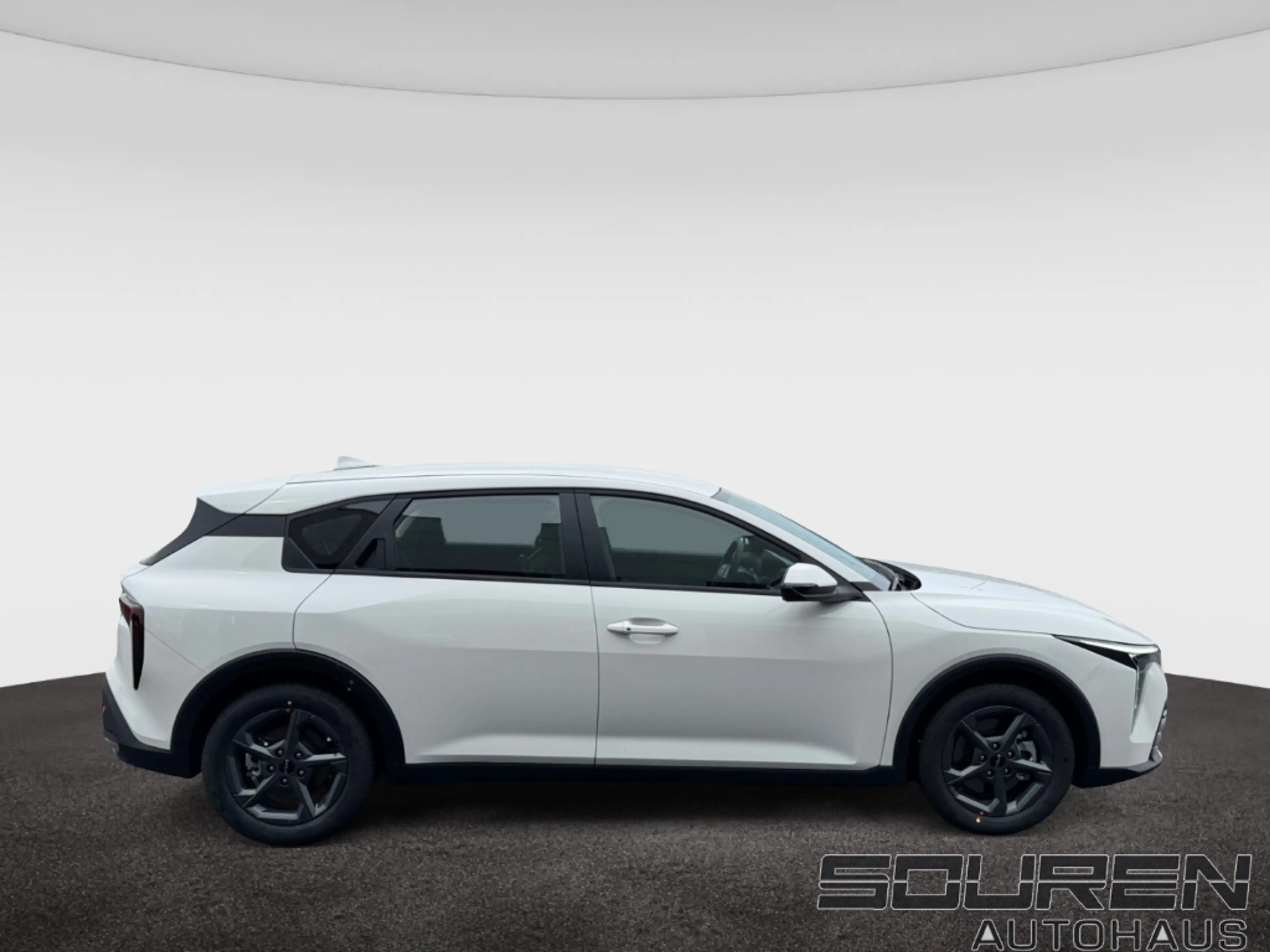 Kia K4 1.6 T 150 PS DCT7 Vision Privat Navi Sitzheizung s — photo 6