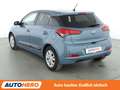 Hyundai i20 1.0 TGDI Passion blue *TEMPO*PDC*SHZ* Blau - thumbnail 4