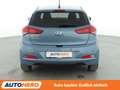 Hyundai i20 1.0 TGDI Passion blue *TEMPO*PDC*SHZ* Blau - thumbnail 5